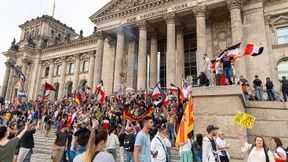 Zirkus in der Hauptstadt ist nicht immer gut