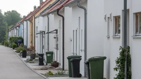 Entscheidung vor Ort