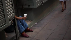 EU, IWF und Amerika erleichtert nach Hilfsangebot