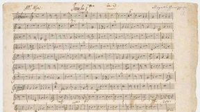 Eine Widmung für Karl Marx