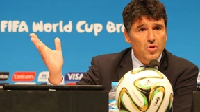 Fifa lobt „unglaubliche Leistungen“ der Schiedsrichter