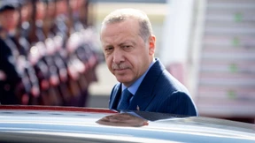 Zweifel in Berlin an Erdogans Absichten