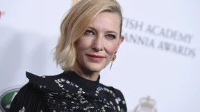 Cate Blanchett wird „Mrs. America“