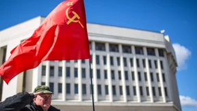 Parlament in Kiew für Teilmobilisierung