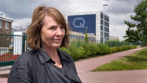 Glückhafte Arbeit ist nicht von Dauer