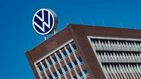 VW verkauft im April zwei Drittel weniger Autos in Deutschland