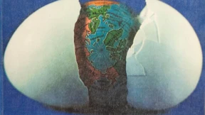 Der Club of Rome prophezeit ein Ende des Bevölkerungswachstums