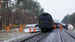Bahnverkehr zwischen Hannover und Berlin bis Mitte Dezember eingeschränkt