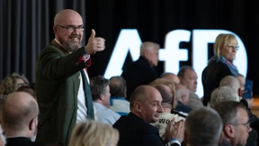 Es ist nicht nur Höcke