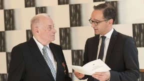 Für Gerechtigkeit ist es nie zu spät