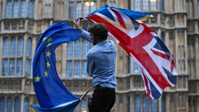 EU-Staaten geben grünes Licht für Post-Brexit-Abkommen