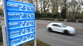 ADAC: Neue Tankregel verteuert das Tanken