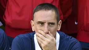 Ärztestreit um Ribérys „Spritzenangst“
