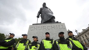 Der lange Schatten des Winston Churchill