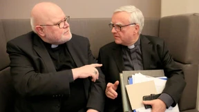 Katholische Bischöfe strikt gegen „Ehe für alle“