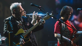 Verehrung für den „Führer Russlands“