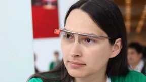 Google: Keine Gesichtserkennung mit Datenbrille