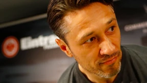 Funkstille zwischen Kovac und den Bayern