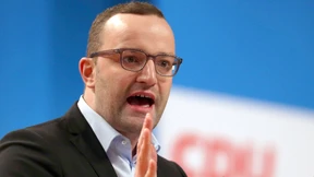 „Zuwanderung in die Sozialsysteme begrenzen“