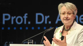 Schavan: „Ich werde kämpfen“