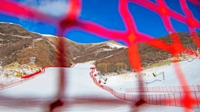 Peking zieht die Schlinge zu