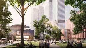 Erschwerte Standortsuche für Städtische Bühnen