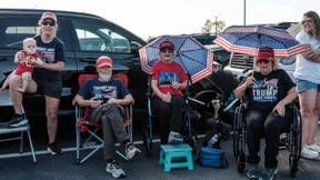 Eine anekdotische Typologie der Trump-Wähler