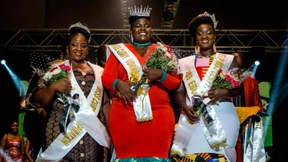 Kurvige Frauen als „Tourismusattraktion“