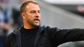 Löst Hansi Flick eine Kettenreaktion aus?