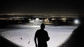 „Sie fahren mit Autos herum, werfen mit Steinen und verängstigen Kinder“