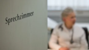 Bei Anruf Krankschreibung