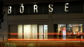 Schweizer Aktien sind der „sichere Hafen“