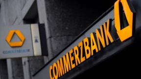 Der Niedergang der Commerzbank
