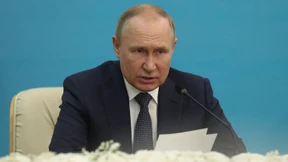 Putin: Kapazität von Nord Stream 1 könnte sinken