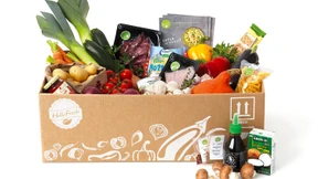 Hello Fresh im Check