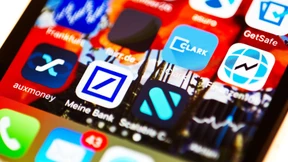 Die Chinesen lieben Fintechs