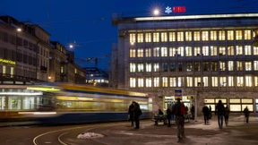 UBS verwaltet Milliarden für reiche Russen