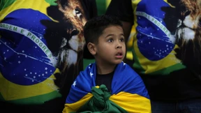 Lula oder Bolsonaro?