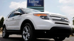 Ford lässt GM bei Millionen-Rückruf nicht alleine