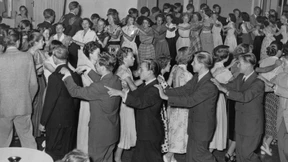 Das Auslandsjahr als Massenphänomen