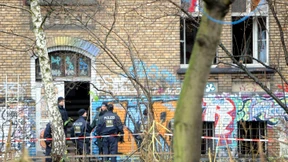 Feuer, Brände, Explosion