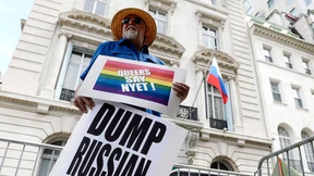 Anti-Homo-Gesetz soll doch gelten