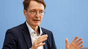 Lauterbach zu Corona-Herbst: „Wird kein Zuckerschlecken“