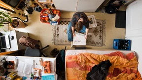 WG? Wollen wir nicht mehr!