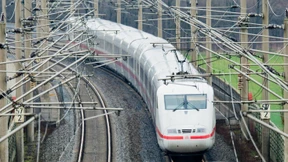 Was auf Bahnreisende zukommt