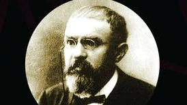 Geometrie war ihm die Richtschnur