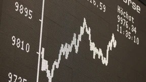 Ausschläge verstärken sich