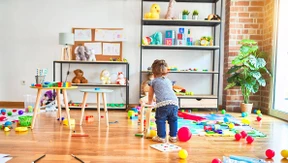 „Wir Eltern funktionieren nur noch“