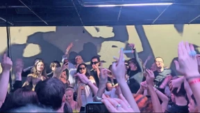 Wir haben die Gästelistenjagd tatsächlich gewonnen