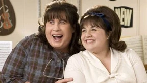 Quicklebendige Dicke